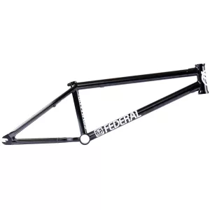 Rám BMX FEDERAL COMMAND ICS 2