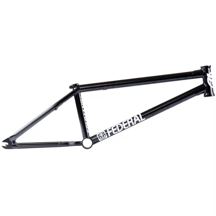 Rám BMX FEDERAL COMMAND ICS 2 #1