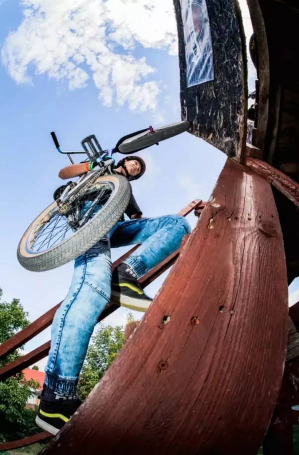 Braňo Žibritovský