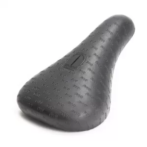 Sedlo BMX CULT ALL OVER FAT PIVOTAL