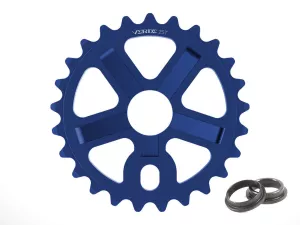 Prevodník BMX VERDE REGENT