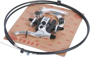 Brzdový set BMX ODYSSEY EVO 2.5