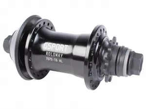 Zadný náboj BMX G-SPORT ROLOWAY