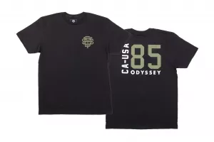 Tričko ODYSSEY IMPORT