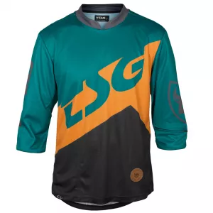 Dres TSG AK1 LS 3/4