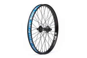 Predné koleso BMX BSD FRONT STREET PRO X XLT