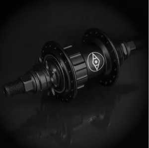 Freecoaster BMX ALIENATION RUSH V3