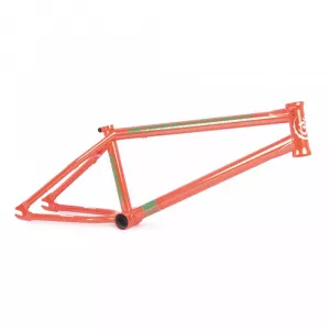 Rám BMX SUBROSA OM V2