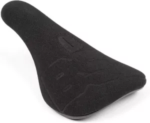 Sedlo BMX BSD MONDO LOGO SLIM