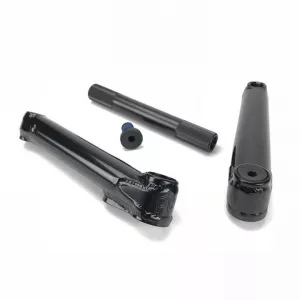 Kliky BMX CULT CREW JUVI