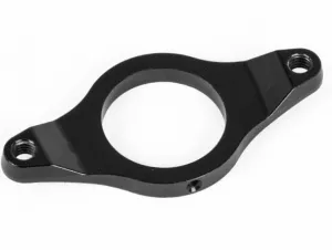 Gyro plate BMX WETHEPEOPLE MESSAGE