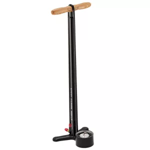 Pumpa MTB LEZYNE STEEL FLOOR DRIVE TALL 3,5