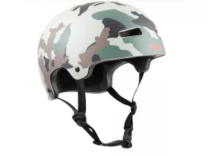 Prilba BMX TSG EVOLUTION GRAPHIC DESIGN CAMO