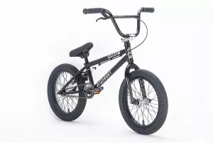 Detský bicykel BMX ACADEMY ORIGIN 16" 2021