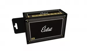 Duše BMX ÉCLAT AMP 20 x 2,1" - 2,4" 2KS