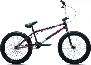 Bicykel BMX DK CYGNUS 2021