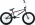 Bicykel BMX DK CYGNUS 2021 #1