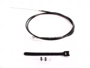 Brzdové lanko + bowden BMX ODYSSEY LINEAR SLIC