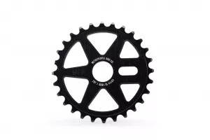 Převodník BMX WETHEPEOPLE LOGIC