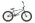 Bicykel BMX KINK LAUNCH 2022 #2