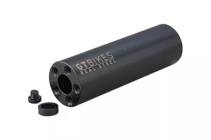 Peg BMX GT REAL STEEL