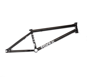 Rám BMX FEDERAL JARVIS V2
