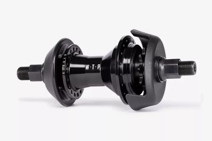 Freecoaster BMX WETHEPEOPLE HYBRID #1