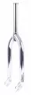 Vidlica BMX BONE DETH CRUCIFORX #1