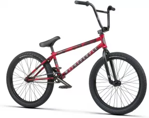 Bicykel BMX WETHEPEOPLE AUDIO 22" 2021