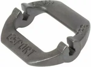 Centrovaci kľúč BMX G-SPORT HEX
