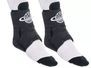 Chrániče kotníkov SPACE BRACE ANKLE BRACE