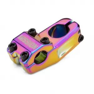 Predstavec BMX MISSION CONTROL TL