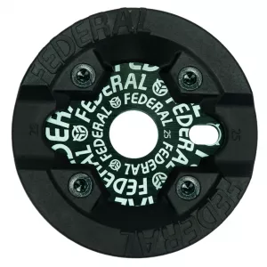 Prevodník BMX FEDERAL LOGO SOLID GUARD