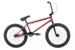 Bicykel BMX SUBROSA SALVADOR 2022