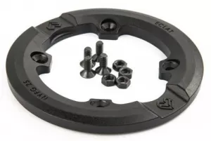 Guard prevodníka BMX ÉCLAT AK NYLON
