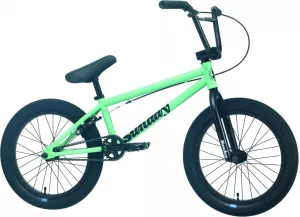 Detský bicykel BMX SUNDAY PRIMER 18" 2022