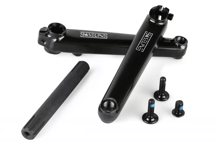 Kľuky BMX HARO BIKES BASELINE #2