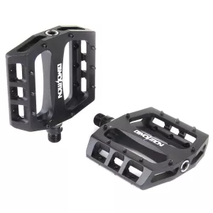Pedály BMX DEMOLITION TROOPER ALU