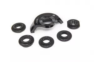 Hubguard zadného náboja BMX ÉCLAT GONG ALU