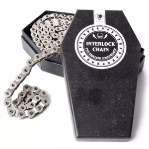 Řetěz BMX SHADOW INTERLOCK RACE V2 3/32
