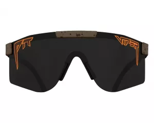 Okuliare PIT VIPER THE BIG BUCK HUNTER DOUBLE WIDE