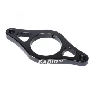 Gyro plate BMX RADIO