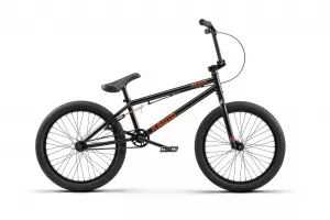 Bicykel BMX RADIO REVO 2022