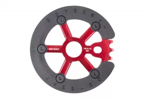 Převodník BMX ODYSSEY UTILITY PRO GUARD