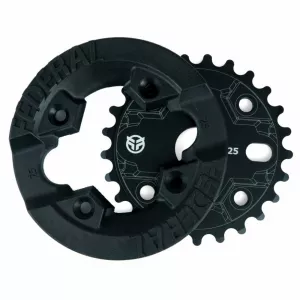 Prevodník BMX FEDERAL IMPACT GUARD