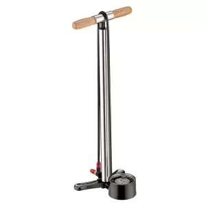 Pumpa MTB LEZYNE ALLOY FLOOR DRIVE 3.5 TALL