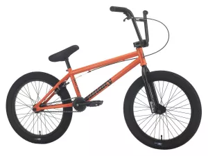 Bicykel BMX SUNDAY BLUEPRINT 2021