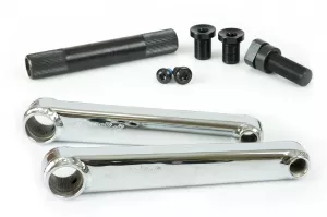 Kliky BMX TOTAL HANGOVER H2