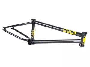 Rám BMX CULT PERRIS 2021