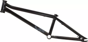 Rám BMX HERESY ASCEND 20" / 20,5" / 20,75" (2023) BRAKELESS